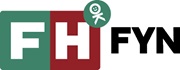 FH Fyn logo med OK-mærket